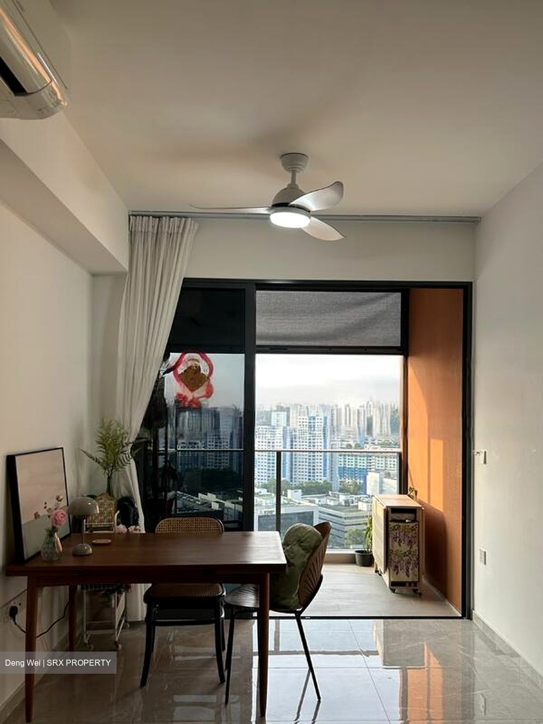 Stirling Residences (D3), Apartment #458783981